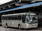 Araucária Transportes Coletivos 19L99 na cidade de Araucária, Paraná, Brasil, por Luiz Scarabotto . Número da foto: #3756271.