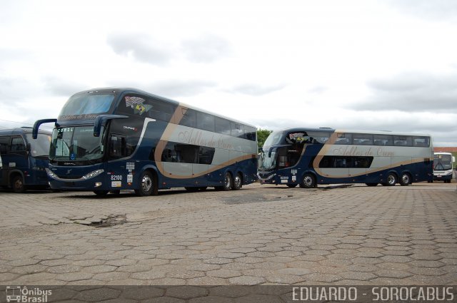 Bia Turismo > Aellos de Ouro 82100 na cidade de Sorocaba, São Paulo, Brasil, por EDUARDO - SOROCABUS. ID da foto: 3758186.