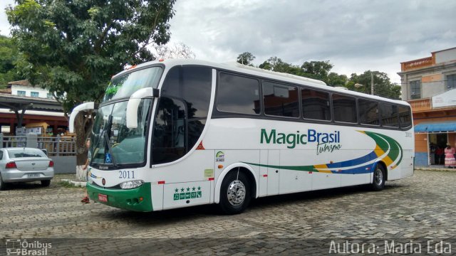Magic Brasil Turismo 2011 na cidade de São Lourenço, Minas Gerais, Brasil, por Elias  Junior. Número da foto: #3757801.