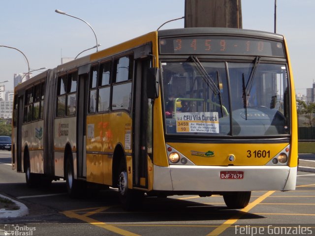 VIP - Unidade Itaim Paulista 3 1601 na cidade de São Paulo, São Paulo, Brasil, por Felipe Gonzales. Número da foto: #3758417.