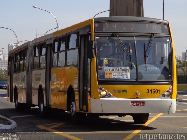 VIP - Unidade Itaim Paulista 3 1601 na cidade de São Paulo, São Paulo, Brasil, por Felipe Gonzales. ID da foto: 3758417.