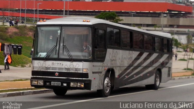 Sport Club Corinthians Paulista 000 na cidade de São Paulo, São Paulo, Brasil, por Luciano Ferreira da Silva. ID da foto: 3758183.