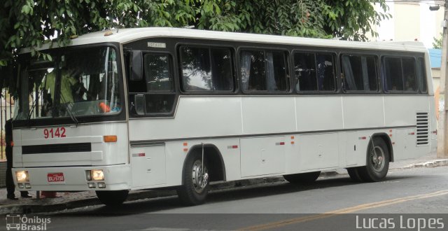 WB Tur 9142 na cidade de Goiânia, Goiás, Brasil, por Lucas Gabriel Resende Lopes. ID da foto: 3757719.