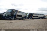 Bia Turismo > Aellos de Ouro 82100 na cidade de Sorocaba, São Paulo, Brasil, por EDUARDO - SOROCABUS. Número da foto: #3758186.