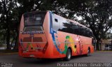 Chilebus Internacional 223 na cidade de São Paulo, São Paulo, Brasil, por Cristiano Soares da Silva. Número da foto: #3757363.