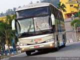 Boa Viagem Turismo 35500 na cidade de Aparecida, São Paulo, Brasil, por Guilherme Estevan. Número da foto: #:id.