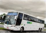 Oletur Transportadora Turística 800 na cidade de Araucária, Paraná, Brasil, por Luiz Scarabotto . Número da foto: #3758018.