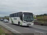 Empresa de Ônibus Riobrantur 1500 na cidade de Taubaté, São Paulo, Brasil, por Rogerio Marques. Número da foto: #:id.