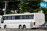 Ônibus Particulares  na cidade de Curitiba, Paraná, Brasil, por Luiz Scarabotto . Número da foto: #3757999.