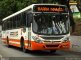 VINSAL - Viação Nossa Senhora Aparecida RJ 187.008 na cidade de Volta Redonda, Rio de Janeiro, Brasil, por Renan Vieira. Número da foto: #3758675.