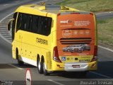 Viação Itapemirim 60815 na cidade de Lavrinhas, São Paulo, Brasil, por Jhonatan Diego da Silva Trevisan. Número da foto: #3758354.