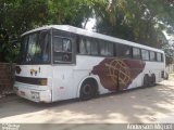 Ônibus Particulares 0027 na cidade de Itamaracá, Pernambuco, Brasil, por Anderson Miguel. Número da foto: #:id.
