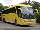 Viação Itapemirim 60567 na cidade de São Paulo, São Paulo, Brasil, por Douglas Alvim. Número da foto: #3757914.