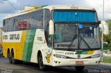 Empresa Gontijo de Transportes 17220 na cidade de Vitória da Conquista, Bahia, Brasil, por Weiller Alves. Número da foto: #:id.