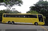 Viação Itapemirim 45609 na cidade de São Paulo, São Paulo, Brasil, por Douglas Alvim. Número da foto: #3757917.