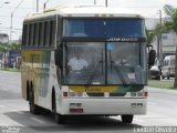 Empresa Gontijo de Transportes 15200 na cidade de Feira de Santana, Bahia, Brasil, por Eleilton Oliveira. Número da foto: #3757135.