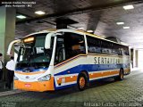 Viação Sertaneja 450 na cidade de Belo Horizonte, Minas Gerais, Brasil, por Antonio Carlos Fernandes. Número da foto: #3757294.