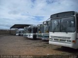 Empresa Lobo de Transportes GARAGEM na cidade de Juazeiro do Norte, Ceará, Brasil, por Rafael Castro Fontenele. Número da foto: #3757380.