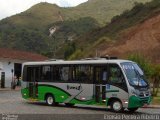 Turin Transportes 300 na cidade de Ouro Preto, Minas Gerais, Brasil, por Eloísio Pereira Ribeiro. Número da foto: #:id.
