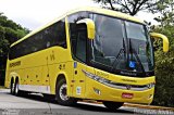 Viação Itapemirim 60695 na cidade de São Paulo, São Paulo, Brasil, por Douglas Alvim. Número da foto: #3757923.