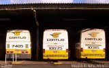 Empresa Gontijo de Transportes 10315 na cidade de Belo Horizonte, Minas Gerais, Brasil, por Maurício Nascimento. Número da foto: #3758723.