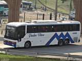 Padre Vitor Transporte e Turismo 3000 na cidade de Aparecida, São Paulo, Brasil, por Rodrigo Coimbra. Número da foto: #:id.
