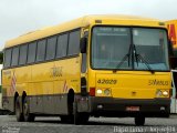 Viação Itapemirim 42029 na cidade de Jequié, Bahia, Brasil, por Filipe Lima. Número da foto: #3757975.