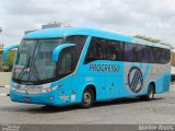 Auto Viação Progresso 6590 na cidade de Caruaru, Pernambuco, Brasil, por Weiller Alves. Número da foto: #:id.