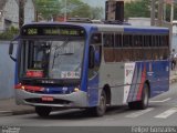 Empresa de Transportes Publix 49 na cidade de Santo André, São Paulo, Brasil, por Felipe Gonzales. Número da foto: #3758434.