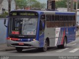 Empresa de Transportes Publix 49 na cidade de Santo André, São Paulo, Brasil, por Felipe Gonzales. ID da foto: :id.