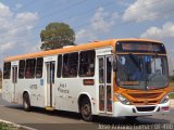 Auto Viação Marechal Brasília 441708 na cidade de Gama, Distrito Federal, Brasil, por José Antônio Gama. Número da foto: #:id.