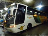 Empresa Gontijo de Transportes 12535 na cidade de Teresina, Piauí, Brasil, por Alberto Andrade. Número da foto: #:id.
