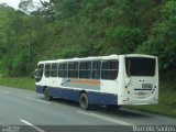Ônibus Particulares 0941 na cidade de Barra do Turvo, São Paulo, Brasil, por Luis Marcelo Santos. Número da foto: #:id.