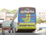 Januária Transporte e Turismo 15022 na cidade de Januária, Minas Gerais, Brasil, por Tiago Lima de Sousa. ID da foto: :id.