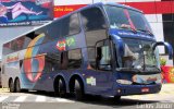 Gmai Turismo 6650 na cidade de Goiânia, Goiás, Brasil, por Carlos Júnior. Número da foto: #3758046.
