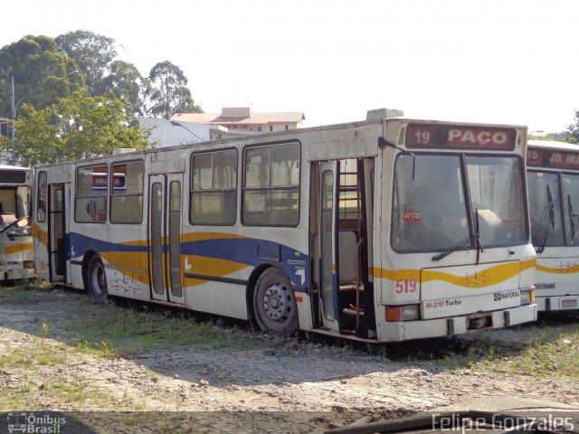 Sucata e Desmanches 519 na cidade de São Paulo, São Paulo, Brasil, por Felipe Gonzales. ID da foto: 3760453.