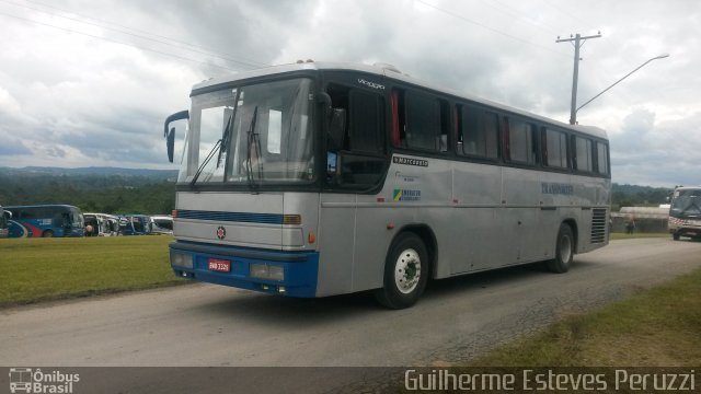 CMC Transporte 810 na cidade de São Paulo, São Paulo, Brasil, por Guilherme Esteves Peruzzi. ID da foto: 3761043.