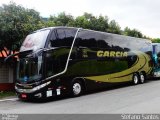 Viação Garcia 7018 na cidade de São Paulo, São Paulo, Brasil, por Stefano  Rodrigues dos Santos. Número da foto: #3760117.