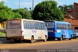 Solidez Transportes 8311 na cidade de Lima Campos, Maranhão, Brasil, por [Leandro Sousa]. Número da foto: #:id.