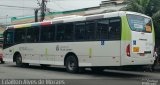 Viação Vila Real B11544 na cidade de Rio de Janeiro, Rio de Janeiro, Brasil, por Edailton Alves de Moraes. Número da foto: #:id.