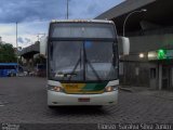 Empresa Gontijo de Transportes 11905 na cidade de Belo Horizonte, Minas Gerais, Brasil, por Eloisio  Saraiva Silva Junior. Número da foto: #3759433.