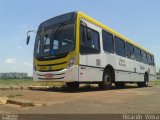 Viação Pioneira 224090 na cidade de Brasília, Distrito Federal, Brasil, por Ricardo Vieira. Número da foto: #3760864.