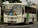 Viação Pinheiral RJ 189.014 na cidade de Volta Redonda, Rio de Janeiro, Brasil, por Renan Vieira. Número da foto: #3761088.