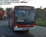 Express Transportes Urbanos Ltda 4 8484 na cidade de São Paulo, São Paulo, Brasil, por Roberto Teixeira. Número da foto: #3759998.