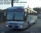 Brenda Turismo 5005 na cidade de São Paulo, São Paulo, Brasil, por Roberto Teixeira. Número da foto: #3759995.