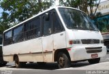 Ônibus Particulares 600 na cidade de Goiânia, Goiás, Brasil, por Lucas Fernandes dos Santos. ID da foto: :id.