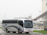 VH Tur Transporte e Turismo 700 na cidade de Santos, São Paulo, Brasil, por Adam Xavier Rodrigues Lima. Número da foto: #3759264.