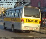 Escolares 27.625 na cidade de São Paulo, São Paulo, Brasil, por Roberto Teixeira. Número da foto: #3759974.