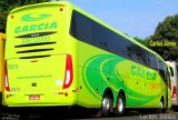 Viação Garcia 7819 na cidade de Maringá, Paraná, Brasil, por Carlos Júnior. Número da foto: #3759593.