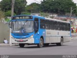 Viação Paratodos > São Jorge > Metropolitana São Paulo > Mobibrasil 6 3809 na cidade de São Paulo, São Paulo, Brasil, por Ailton Florencio. Número da foto: #3759050.